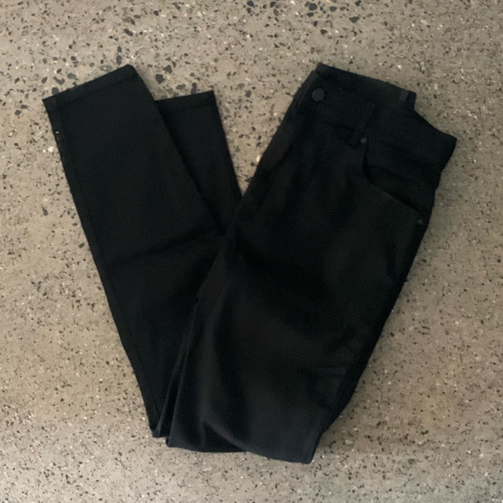 New Mott & Bow High Rise Skinny Jeans